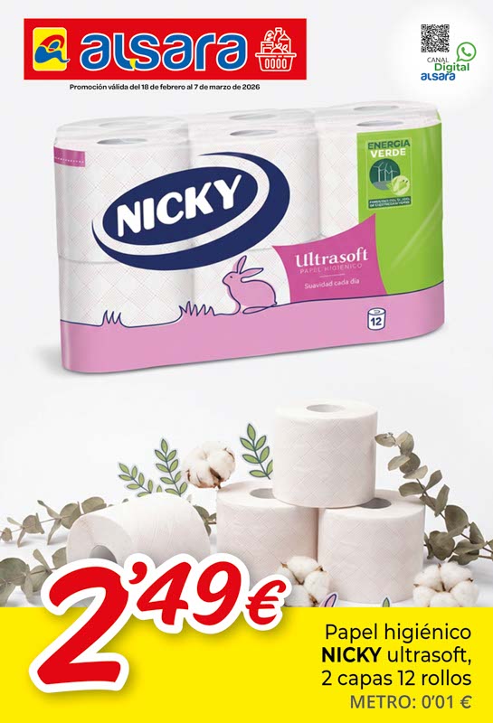 Carteles of3 - 202621