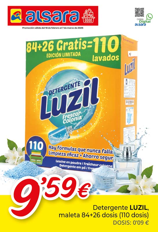 Carteles of3 - 202622