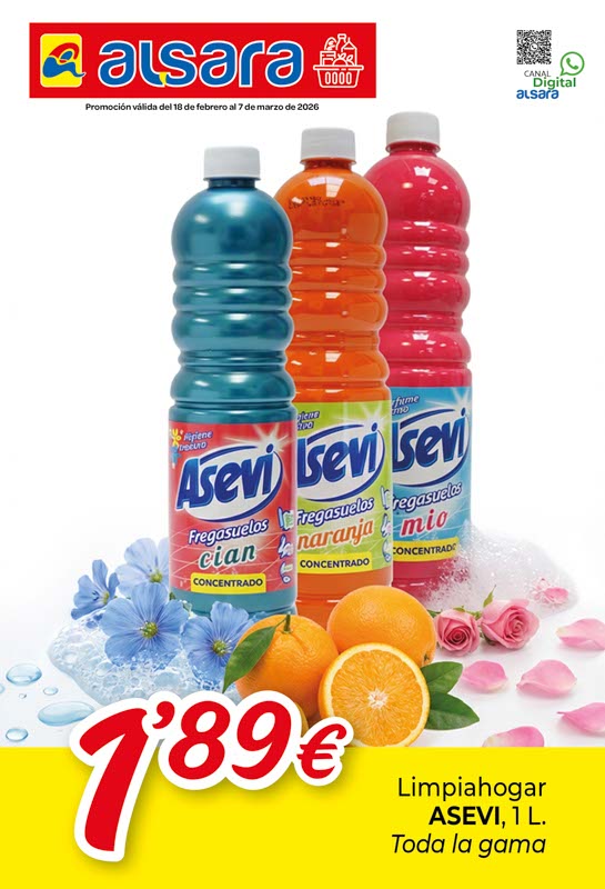 Carteles of3 - 202623