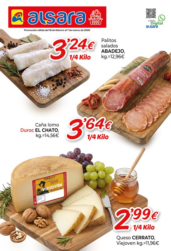 Carteles of3 - 202627