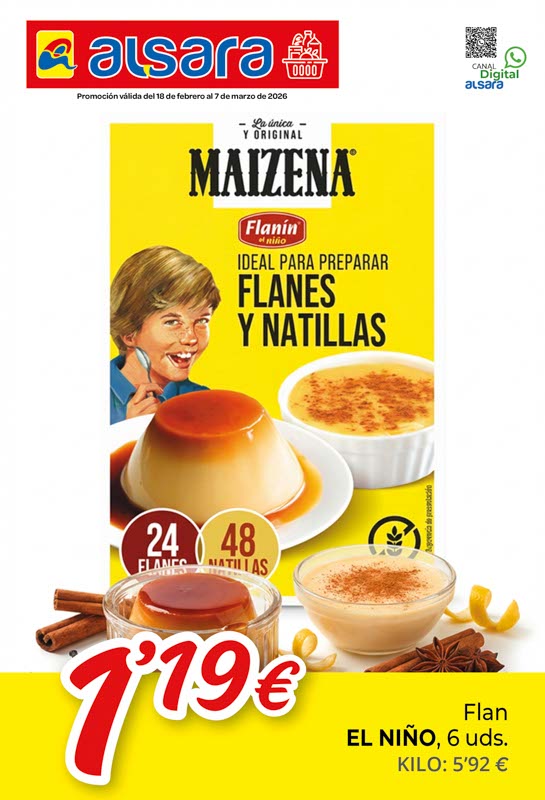 Carteles of3 - 20267