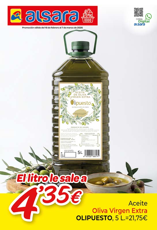 Carteles of3 - 20269