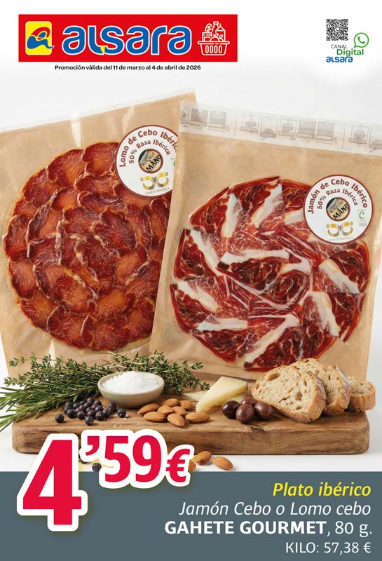 Carteles of4 - 202612