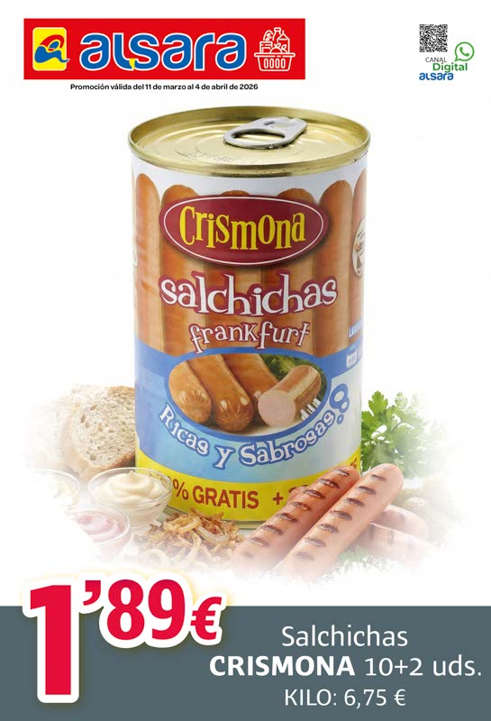 Carteles of4 - 20262