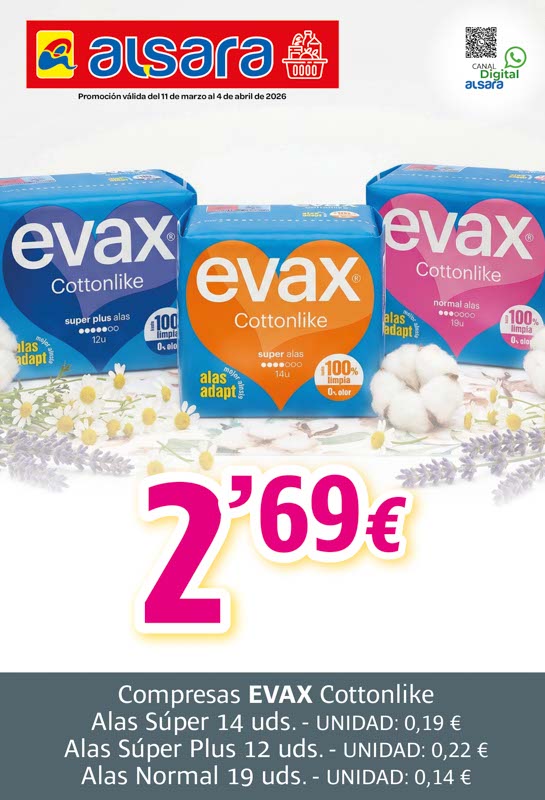 Carteles of4 - 202620