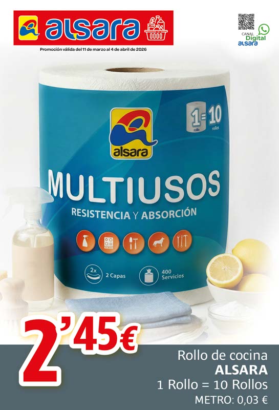 Carteles of4 - 202621