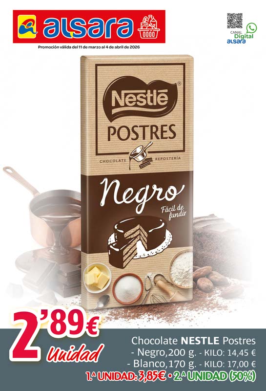 Carteles of4 - 20263