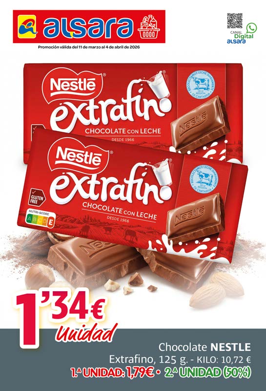 Carteles of4 - 20264