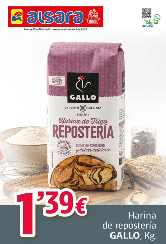 Carteles of4 - 20265