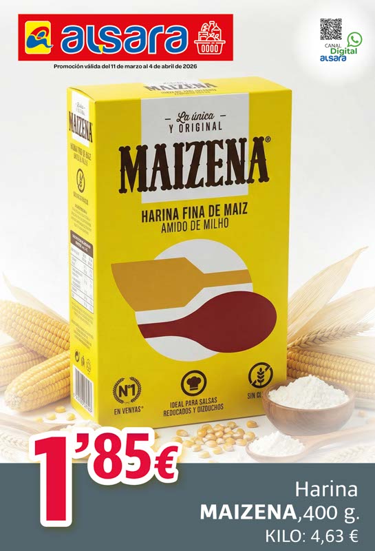 Carteles of4 - 20266