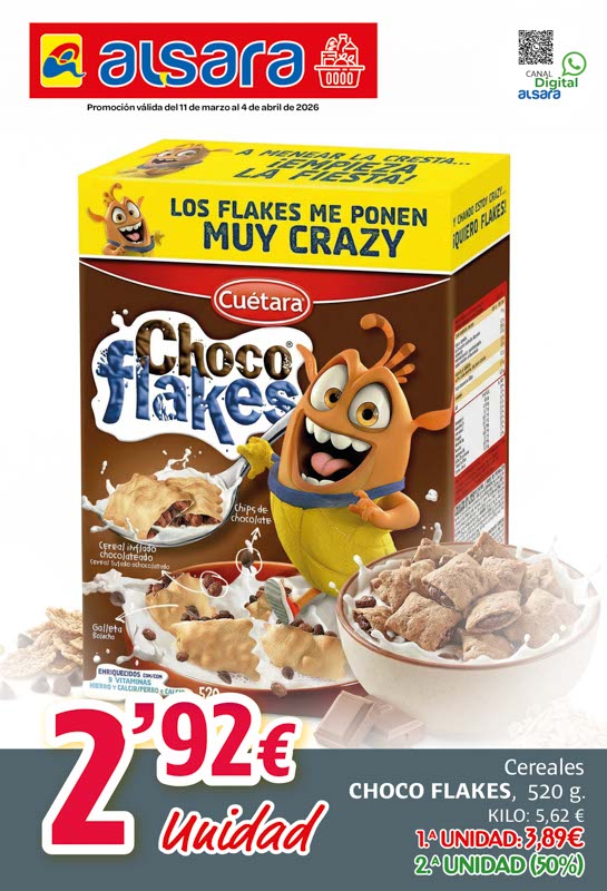 Carteles of4 - 20267