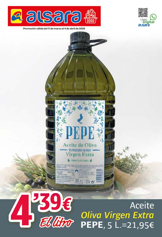 Carteles of4 - 20268