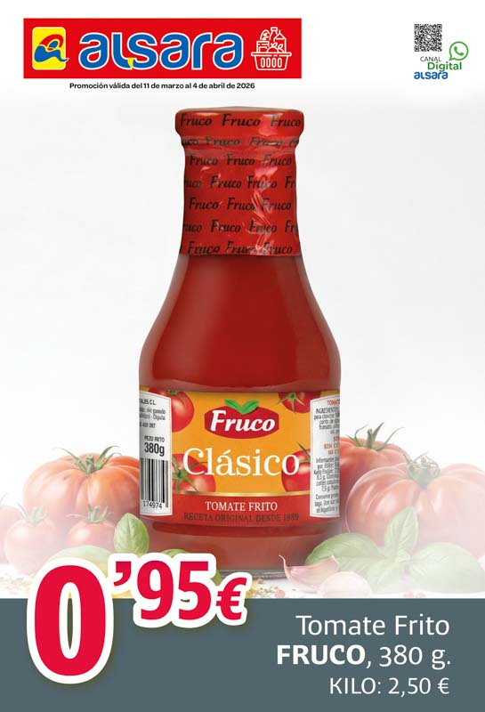 Carteles of4 - 20269