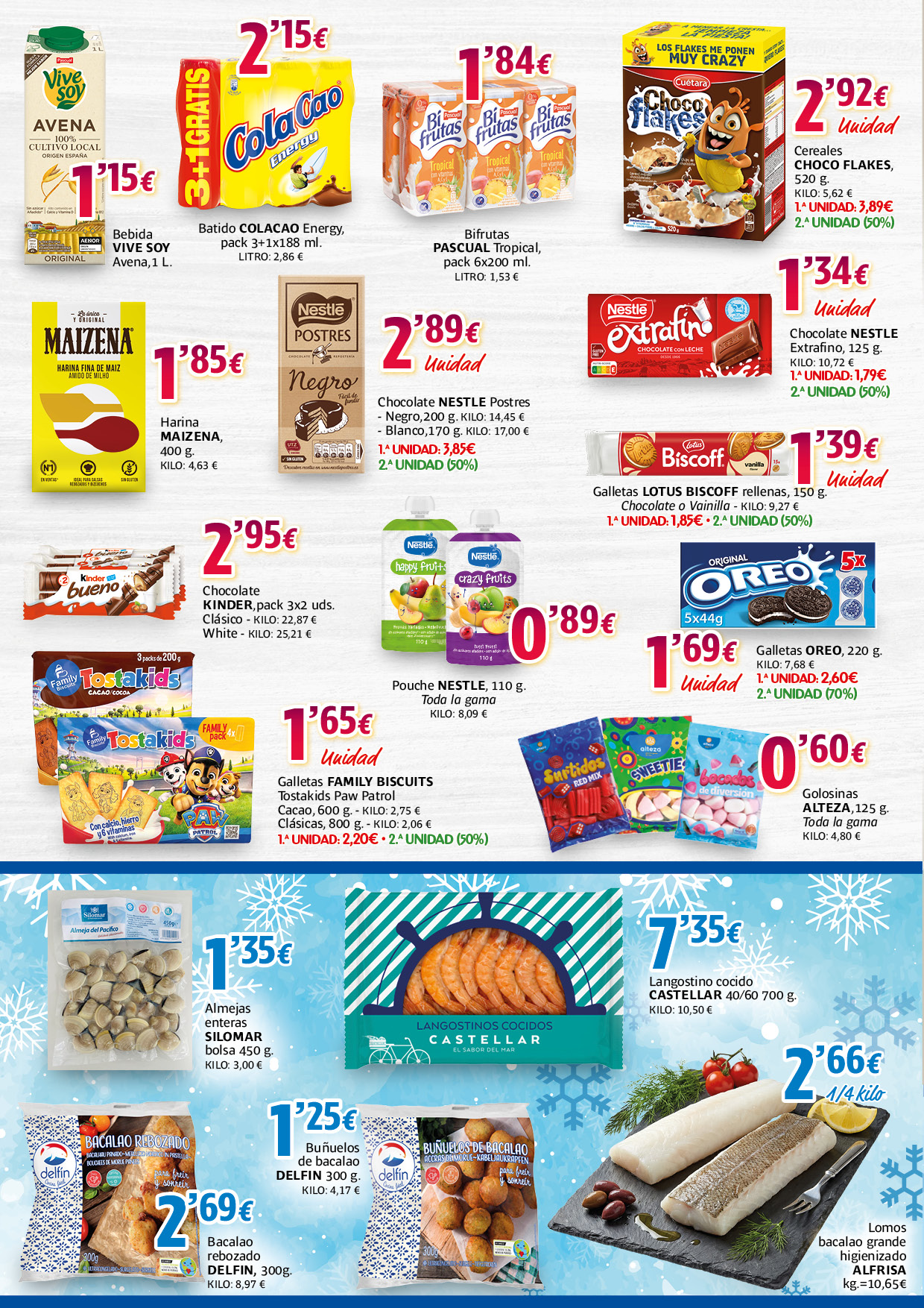 Folletos 4 Folletos 4