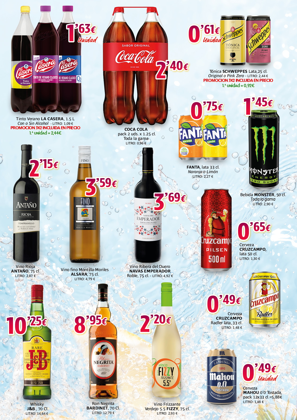 Folletos 6 Folletos 6