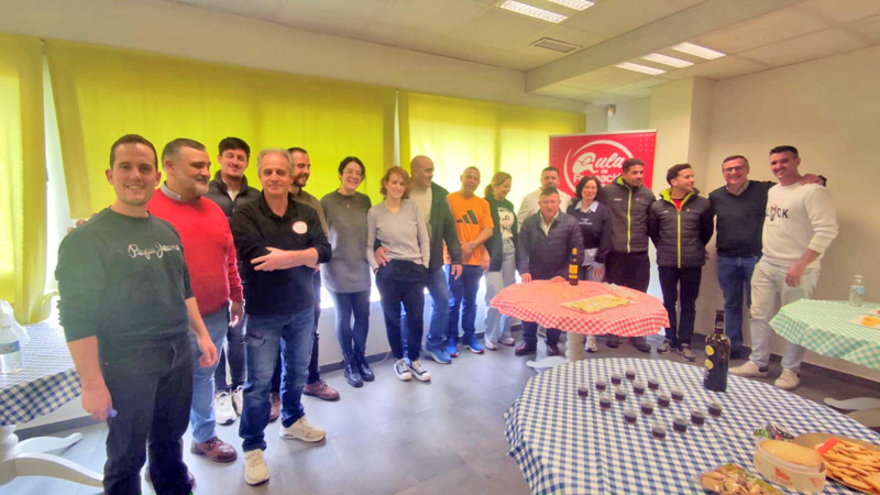 Formación en cultura del queso para mejorar el asesoramiento en tienda 3