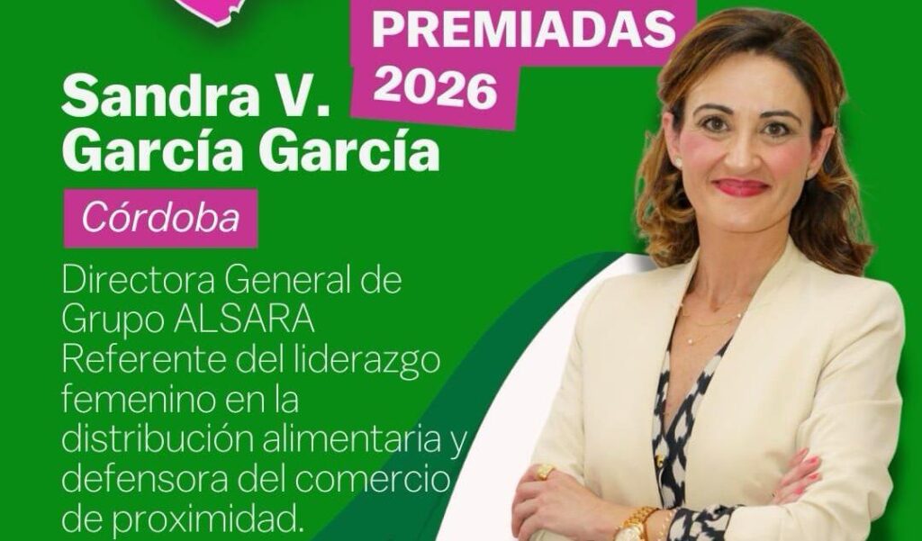 Reconocimiento a la labor de cercanía y al compromiso social de la mujer en Andalucía 1