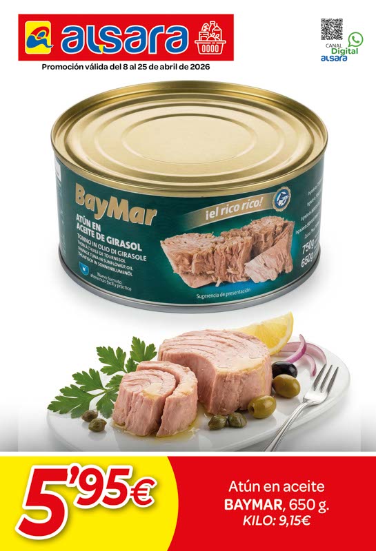 Supermercados 3 Carteles of5 - 2026