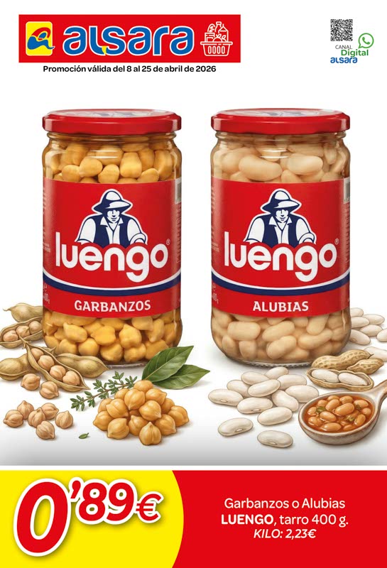 Supermercados 12 Carteles of5 - 202610