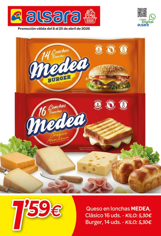 Supermercados 13 Carteles of5 - 202611