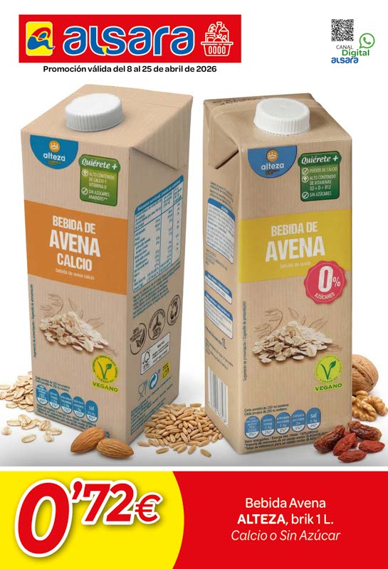 Supermercados 15 Carteles of5 - 202613