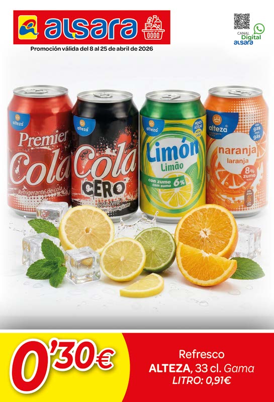 Supermercados 16 Carteles of5 - 202614