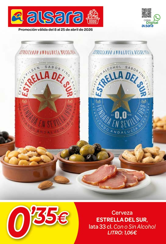 Supermercados 17 Carteles of5 - 202615