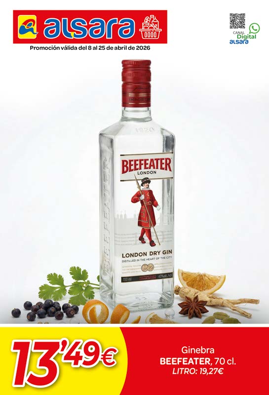 Supermercados 19 Carteles of5 - 202617