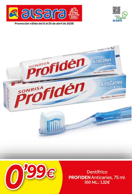 Supermercados 20 Carteles of5 - 202618