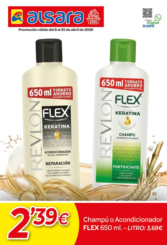 Supermercados 21 Carteles of5 - 202619