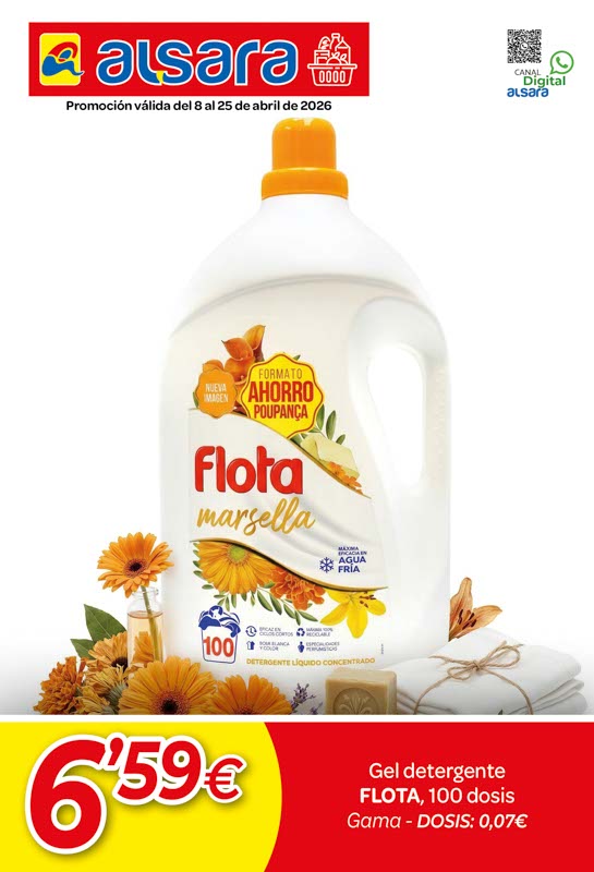 Supermercados 24 Carteles of5 - 202622