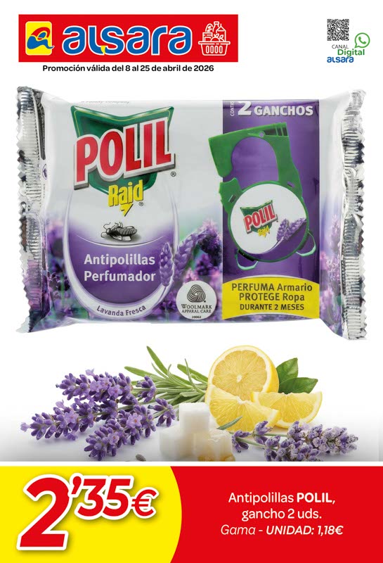 Supermercados 25 Carteles of5 - 202623