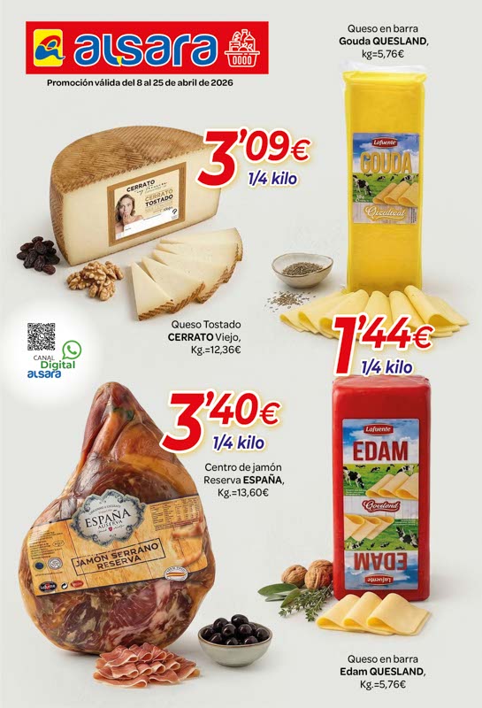 Supermercados 28 Carteles of5 - 202626