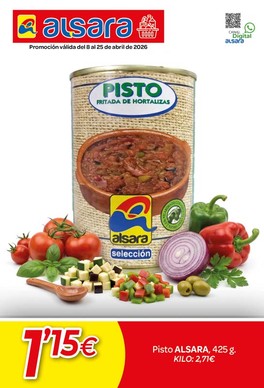 Supermercados 6 Carteles of5 - 20264