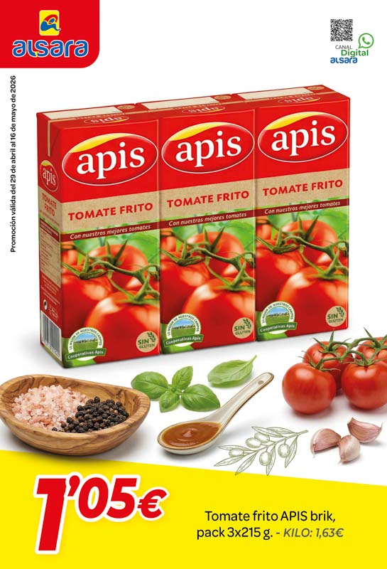 Carteles of6 - 202610