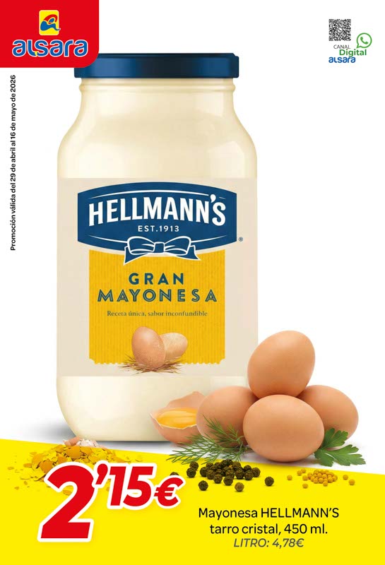 Carteles of6 - 202611