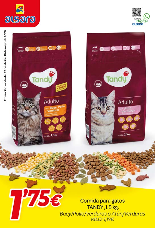 Carteles of6 - 202613