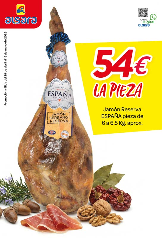 Carteles of6 - 202614