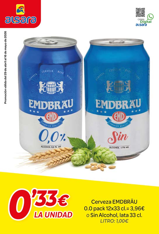 Carteles of6 - 202615