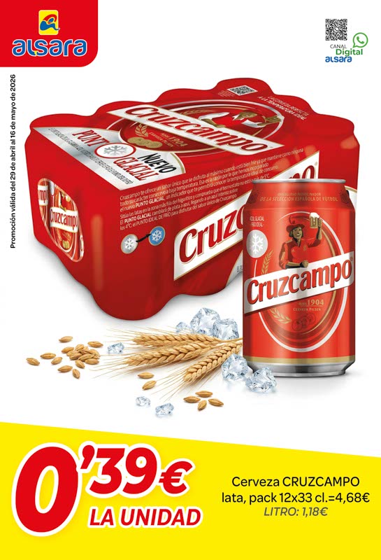 Carteles of6 - 202616