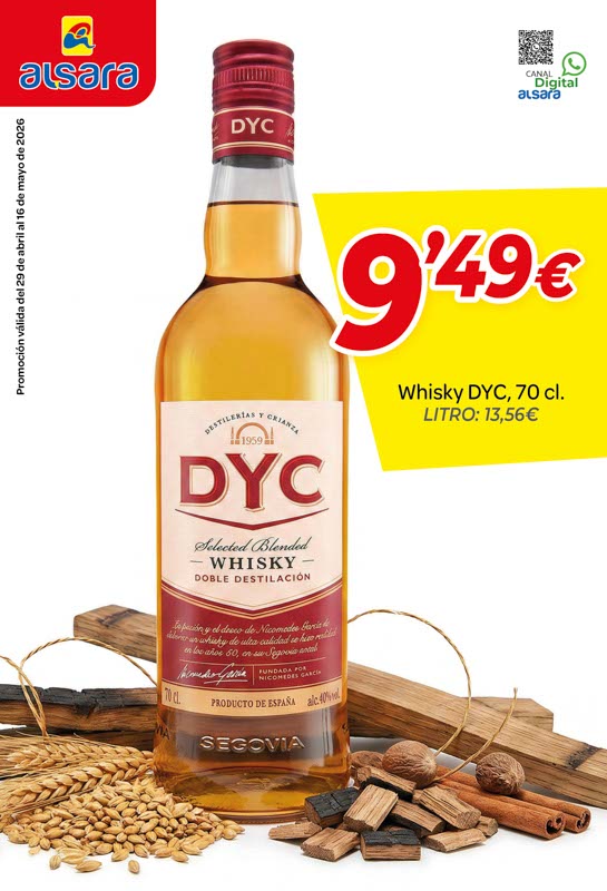 Carteles of6 - 202617