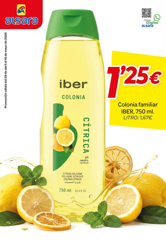 Carteles of6 - 202619