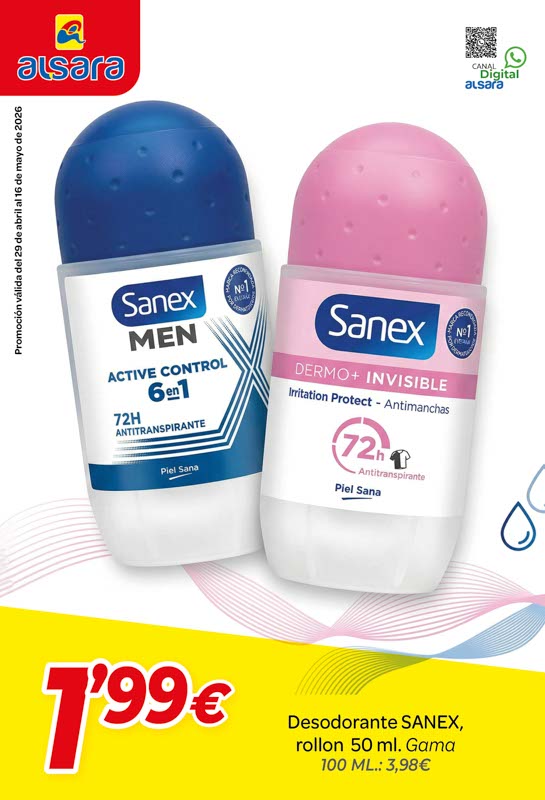 Carteles of6 - 202620