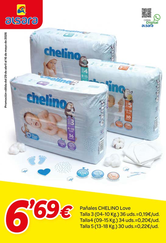 Carteles of6 - 202623