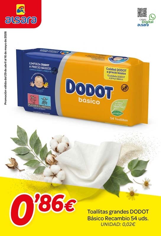 Carteles of6 - 202624