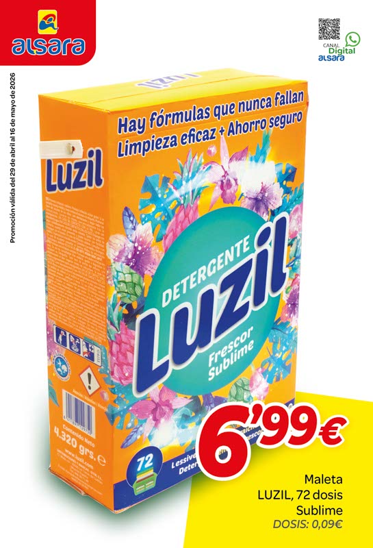 Carteles of6 - 202625