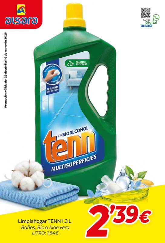 Carteles of6 - 202627