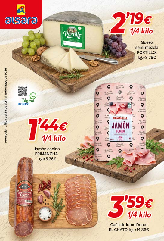 Carteles of6 - 202628