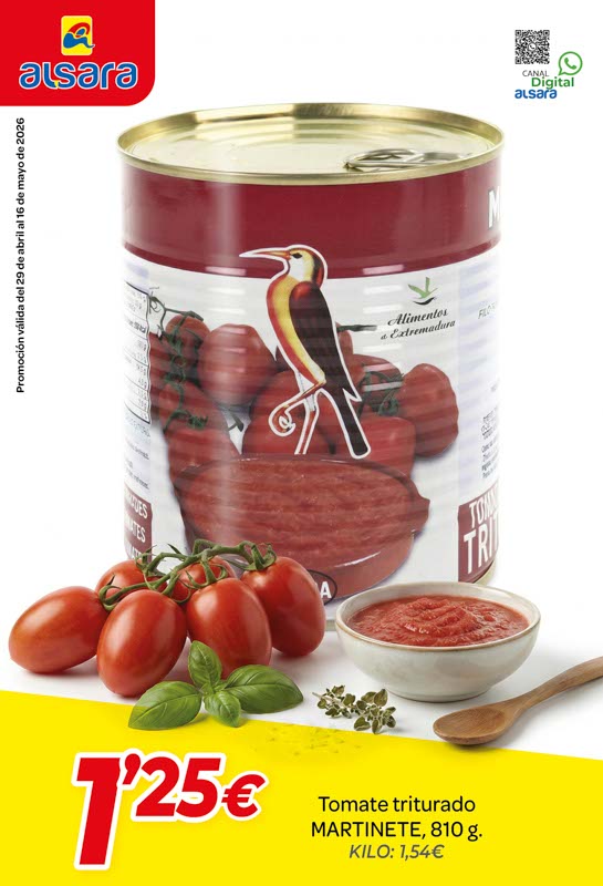 Carteles of6 - 20263