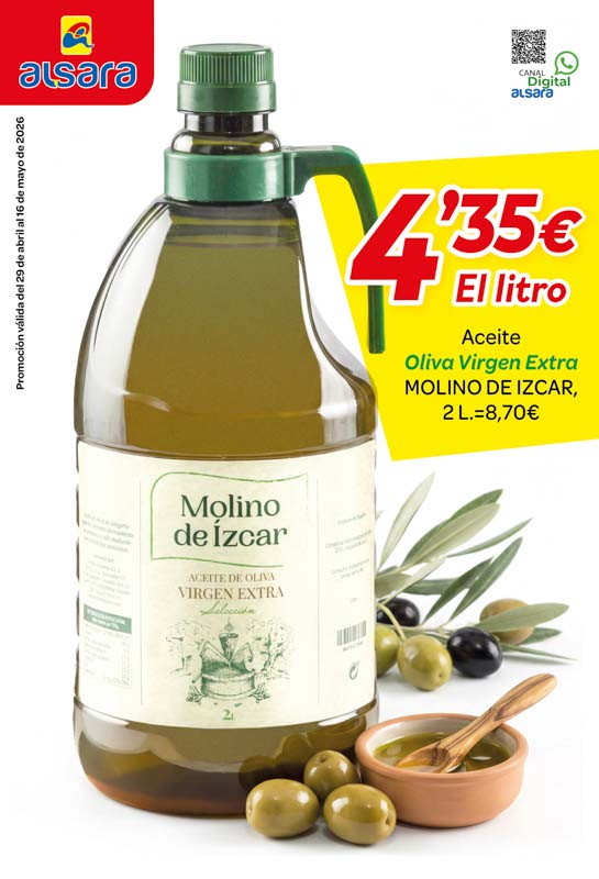 Carteles of6 - 20266